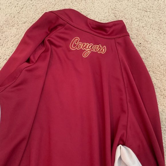 College of Charleston Jacket - Picture 4 of 4